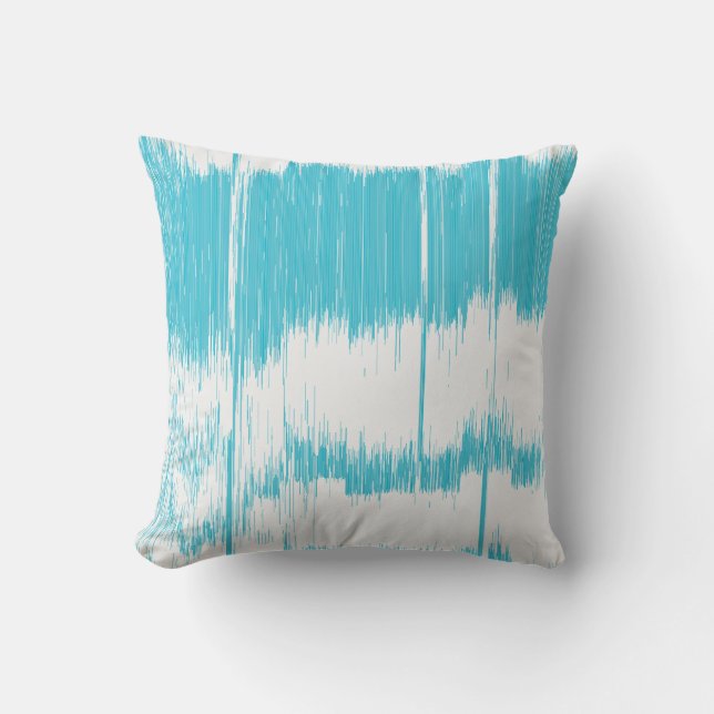Coussin Keepsake Pillow (Recto)