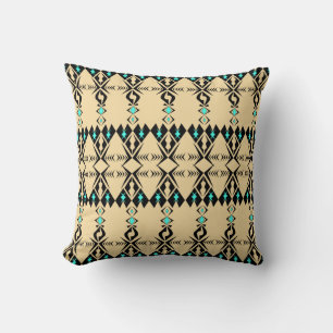 Coussin Kele ~ Sparrow