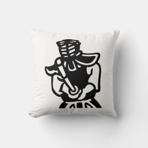 Coussin Kendo