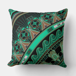 Coussin Keya (Tortue)