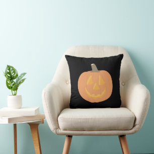 Coussin Kine de Halloween