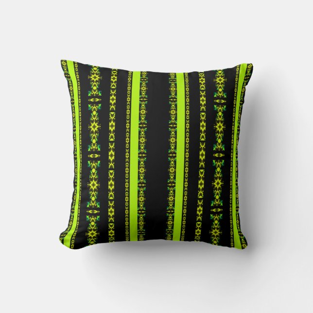 Coussin Kissen (Vorderseite)