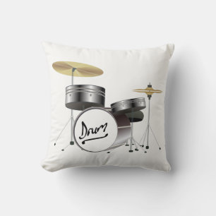 Coussin Kit tambour