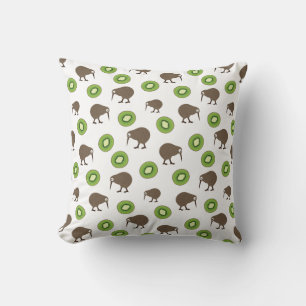 Coussin Kiwi