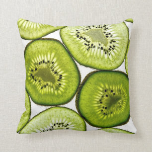 Coussin Kiwis