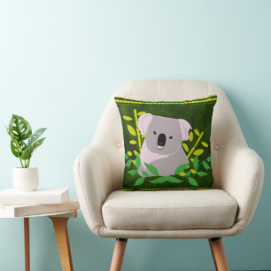 Coussin Koala