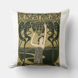 COUSSIN KOLOMAN MOSER