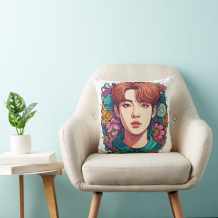 Coussin kpop kpopfan kpopfanart kpopidol kpoplol kpoplol