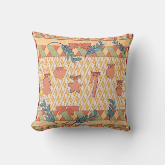 Coussin Kuddar