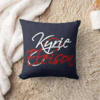 Kyrie Eleison