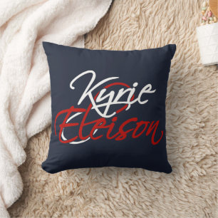 Coussin Kyrie Eleison