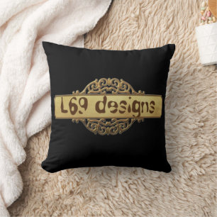 COUSSIN L69 CONÇOIT UNE BANNIÈRE D'OR