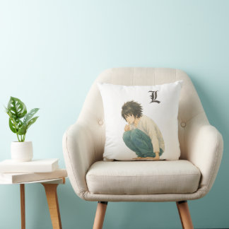 Coussin L versión Ghibli