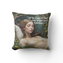 La Bible Religieuse Verse Femme Dormir