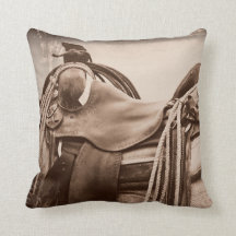 La collection de cowboy