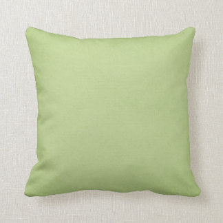 Coussin La collection en pastel