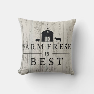COUSSIN LA FERME FRAÎCHE EST LA MEILLEURE !