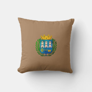 Coussin La Habana, Cuba, La Havane, Cuba (capitale cubaine