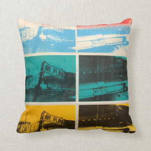 Coussin La Havane 4