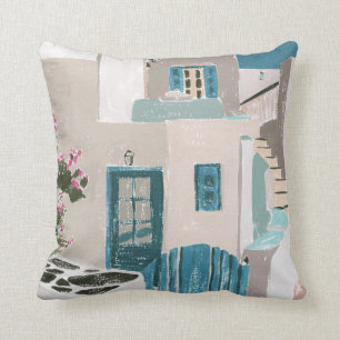 Coussin La Isla II