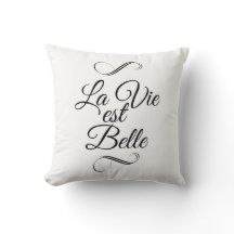 La La luttent la belle d'est