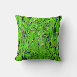 Coussin La laitue.....