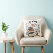La lecture est mon échappatoire - Esthétique amour