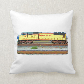 Coussin La locomotive diesel