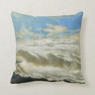 Coussin La lumière a indiqué 2013