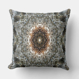 Coussin La Lumière brillante de l'intérieur..