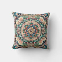 La magie de la mosaïque marocaine
