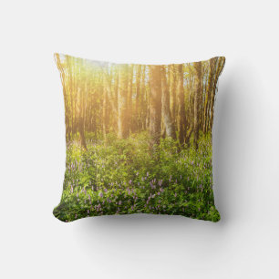 Coussin La magie de la nature