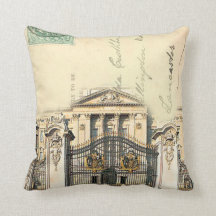 La maison de la Reine