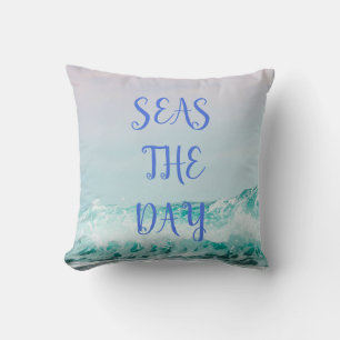 Coussin La Mer