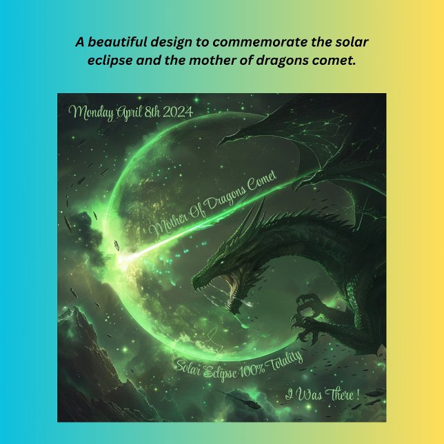 Coussin La Mère Des Dragons Comet Jeter L'Oreiller (Créateur téléchargé)