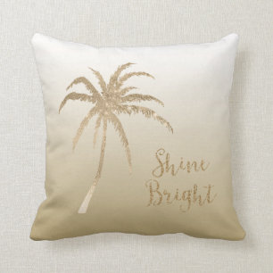 Coussin  La Parties scintillant brillante et brillante du 