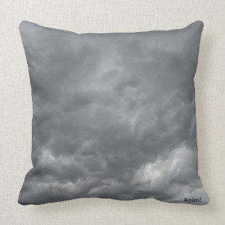 Coussin La pilule porcine