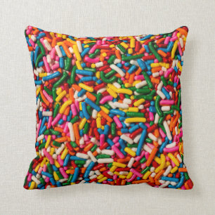 Coussin La sucrerie arrose