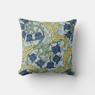 Coussin La Vintage "Lily de la Vallée" de Grasset