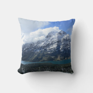 Coussin Lac Elizabeth 5 - Parc national des Glaciers