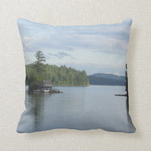 Coussin Lac récemment découvert