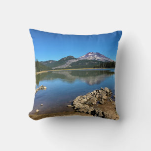 Coussin Lac Sparks, Bend, Oregon