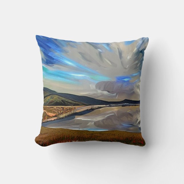 COUSSIN LACS (Recto)