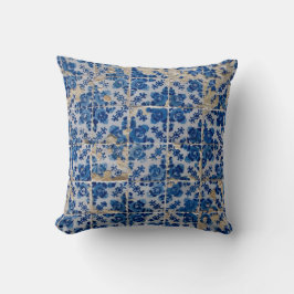 Coussin Ladrilhos Portugueses