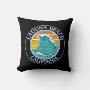 Coussin Laguna Beach Californie