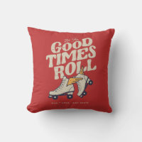 LAISSEZ LES BONS TEMPS ROULER 80s RETRO ROLLER SKA