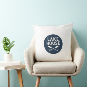 Coussin Lake House