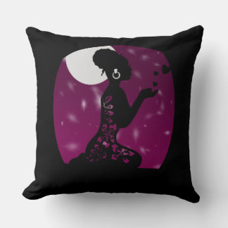 Coussin L'Amour de Dieu