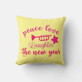 COUSSIN L'AMOUR ET LE RIRE DE LA PAIX DANS LA NOUVELLE ANN