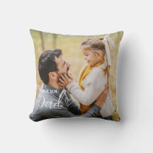 L'Amour Personnalisé Papa Photo